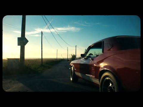Video de Mustang