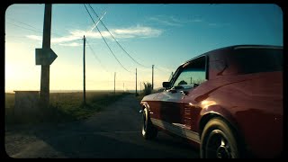 MUSTANG Lyrics English Translation