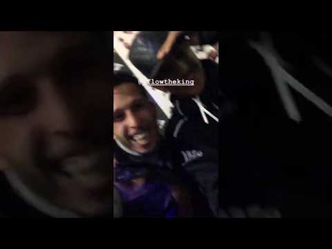 Tflow x Beyondo - OOH YAYA