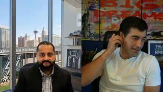 The Value ETF That Kept Pace With Growth — Without Owning a Single Mag Seven Name | Mannik Dhillon, Victory Capital