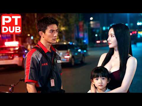 [Pack] Ele escondia sua identidade… até ela voltar com uma criança nos braços