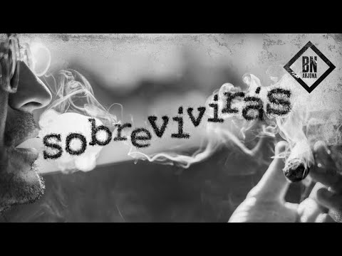 Ricardo Arjona - Sobrevivirás (Official Video)