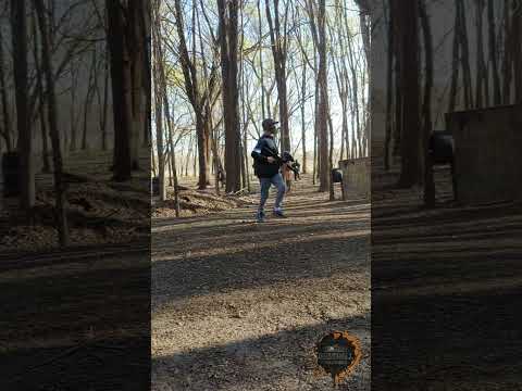 Juga #PaintballenCalamuchita #Cordoba #argentina