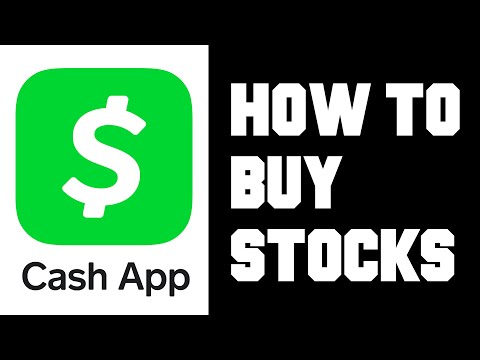 Cash App How To Buy Stocks - Using Cash App To Buy...