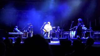 The Straits - Brothers in Arms (Live at Royal Albert Hall)