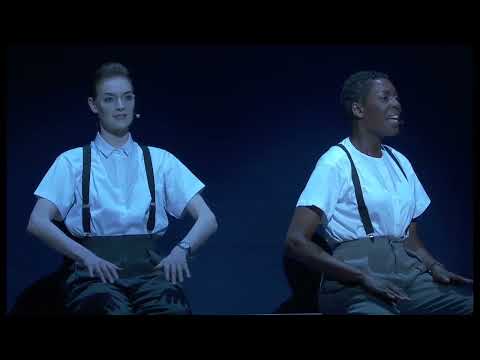 Y2Mate is   Einstein on the Beach   Knee Play 5 AWjbkg8aNq0 720p 1650659205278