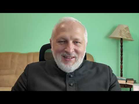 Poznacie prawdę, a prawda was wyzwoli