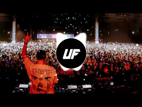 Samplifire & Veksyu - Tear It Up (feat. XAE) [Unreleased]