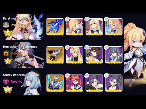 EX Abyss (Nirvana 461D): HoD 735pts PE, HoS, SI