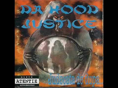 Da Hood Justice- Da Hood Squad