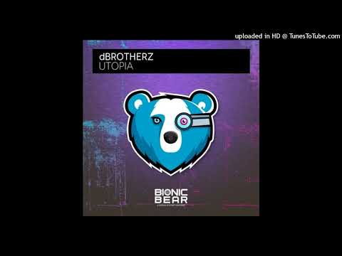 dBrotherz - Utopia (QUB3, Quickdrop, & B0UNC3 Extended Remix)