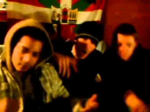 bks-boucau fout le boucan(arsher- mk-eusk-guesh-willy)