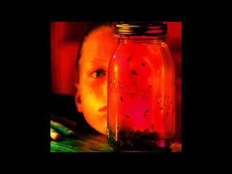 Alice in Chains - Jar of Flies (1994) (Full Album)