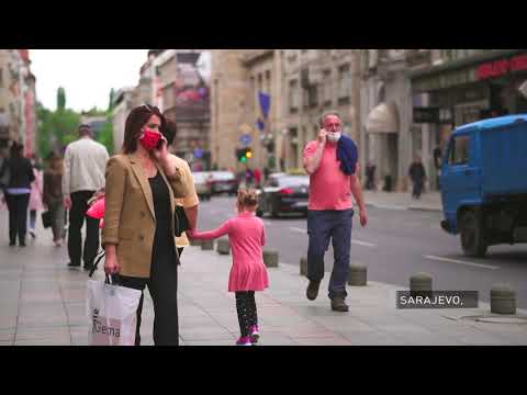 Boško Jović - Sarajevo