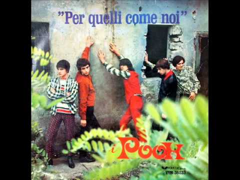 Pooh - Per Quelli Come Noi (1966)