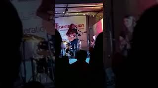 In the Bleak Midwinter - Ella Kearney