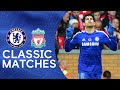 Liverpool 1-2 Chelsea - Costa Goal Extends Unbeaten Run! | Classic Match Highlights | Chelsea FC