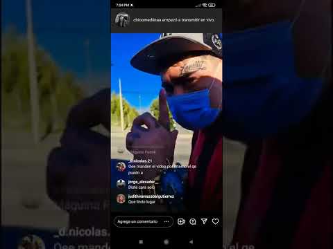 Fusok cuenta su versión de la pelea con Pablo y Tío René le da su apoyo