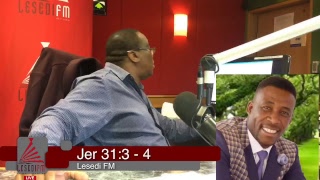 Download lagu Lesedi FM PictureStream Live Stream mp3