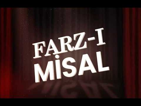 Veli Toplantısı mı, Komedi Şovu mu? | Farz-ı Misal