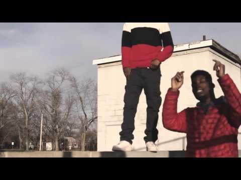 Suni Tha Great f/ DeeDopeAsxz - Misunderstood (Official Video)   Shot By  @RealWoosie