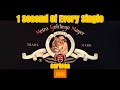 1 Second Of Every Single MGM Cartoon 1931
