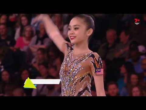 Clubs Final - Commonwealth Games 2022