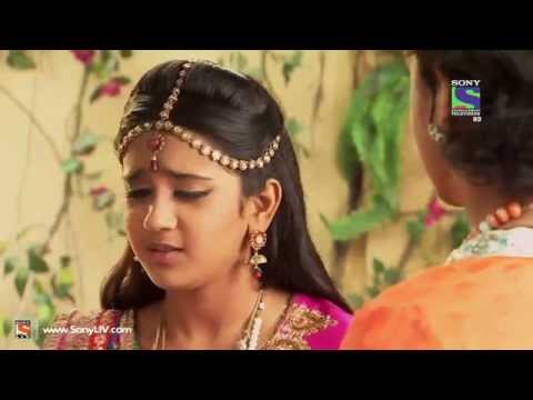 Bharat Ka Veer Putra Maharana Pratap - Episode 250 - 29th July 2014