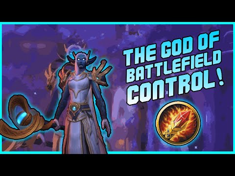 Frost mage M+ Guide: IN 60 SEC! | Shadowlands 9.1.5