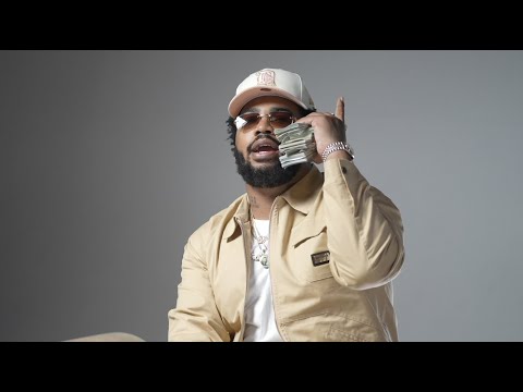 Jayson Cash - Okay Okay [Official Music Video]