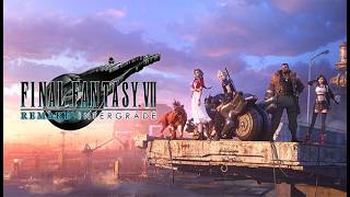 【完全初見#3】欲望の街へ。何が待ってるんだ…？｜FINAL FANTASY VII REMAKE INTERGRADE