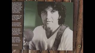 Making Love Is Good For You / Tony Joe White
