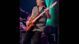 Kiss tomorrow goodbye