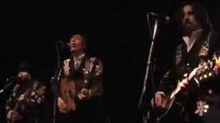 Blackie and the Rodeo Kings &quot;Water or Gasoline&quot;