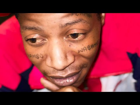 hULENGENDE 9 MINUTES STRAIGHT FREESTYLE