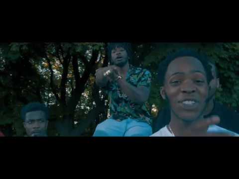 Lou Marley - Blocks (Official Music Video 2019) @SkrillaVisuals