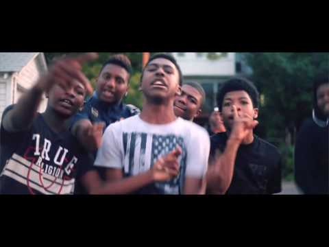 Migo Lee ft Uptown Kid - 8th to 9th  (Shot By Willieboe Films)