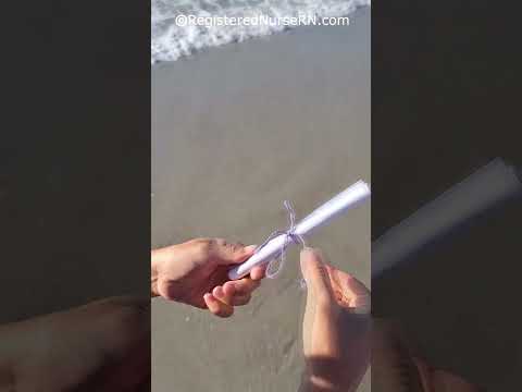 Nurse ASMR Sounds You ll Hear During Nursing Skills shorts asmr