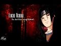 【Animes RAP】 - Itachi Uchiha【Peso Pesado】 