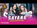 AJENG FEBRIA Feat ADINDA RAHMA SAYANG Aku Kecape An Seharian Cari Uang Official Music Live