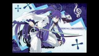 Video thumbnail for [Kamui Gakupo/Gackpoid] Two Breaths Walking [VOCALOID2 Cover] by Wynn Megpoid