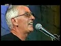 Oliver Dragojević - Galeb i ja (Uživo na Peristilu 2000.)