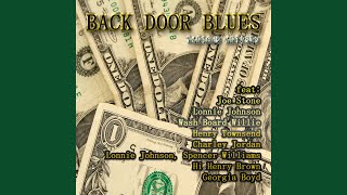 She&#39;s Making Whoopee in Hell Tonight