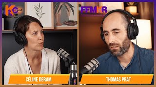 KinéCast #1 : Présentation de Kinécast, le Podcast de la FFMKR
