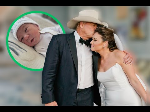 Alan Jackson's Daughter Shares Emotional Tribute To Her Dad