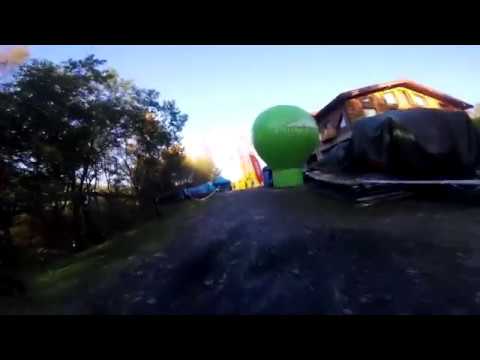 Łemkowyna Ultra Trail 2018 (ŁUT2018)