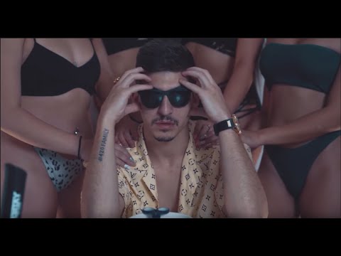 Video thumbnail for Ready for the Pain