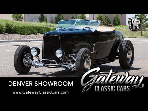 1932 Ford Roadster (CC-1358271) for sale in O'Fallon, Illinois