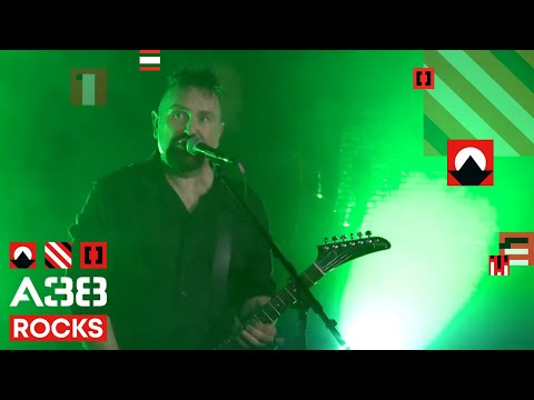 Therapy? - Teethgrinder // Live 2019 // A38 Rocks