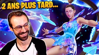 J'assiste ENFIN au CONCERT FORTNITE de ARIANA GRANDE